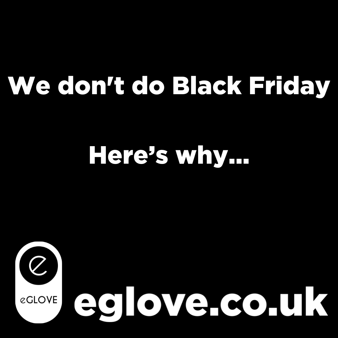 Why We Don’t Do Black Friday — And Why We’re Proud of It