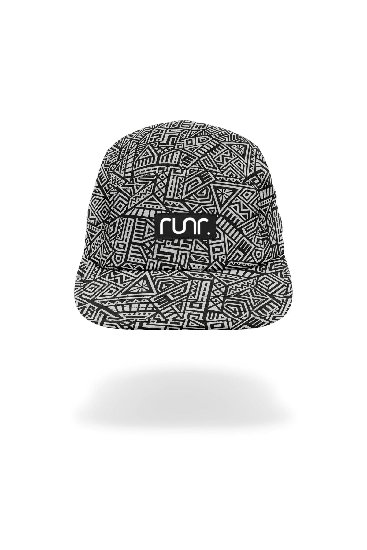 Runr Santiago Technical Running Hat