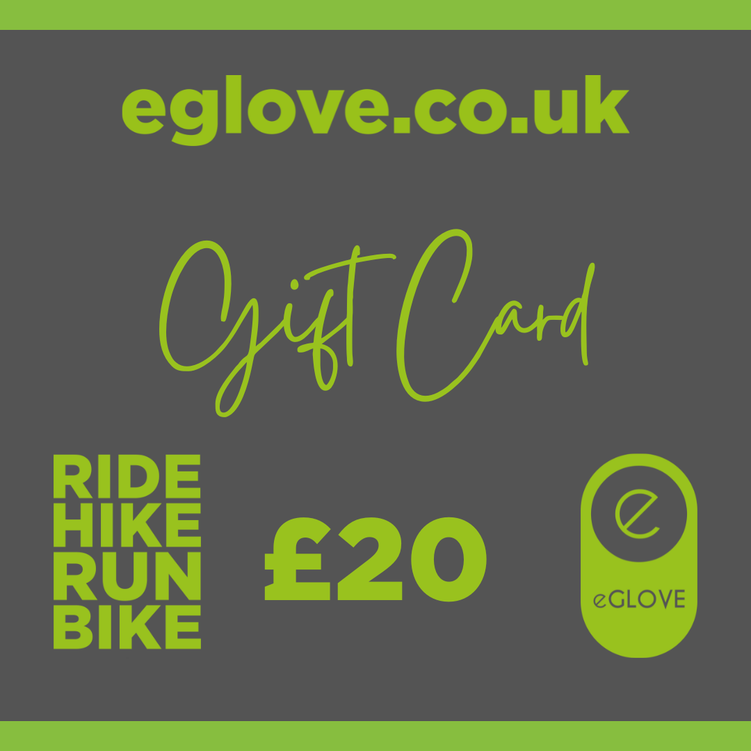 eGlove Gift Card