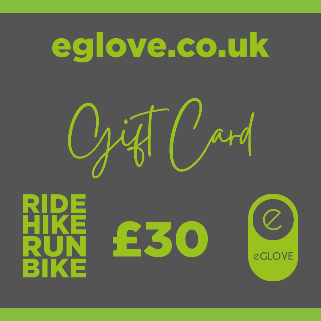 eGlove Gift Card