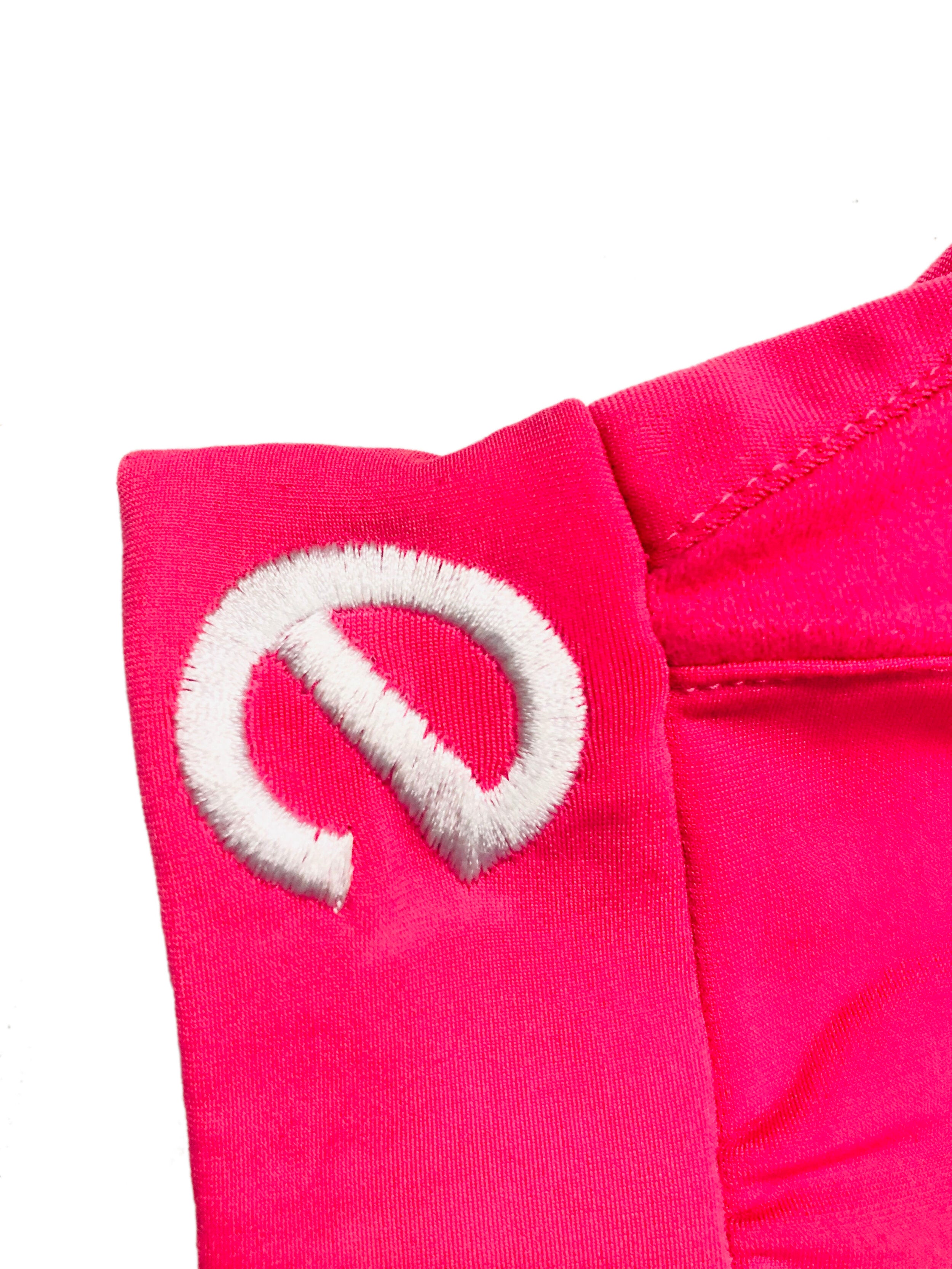 eGLOVE Run Gloves – Pink | Touchscreen Running Gloves - END OF LINE CLEARANCE