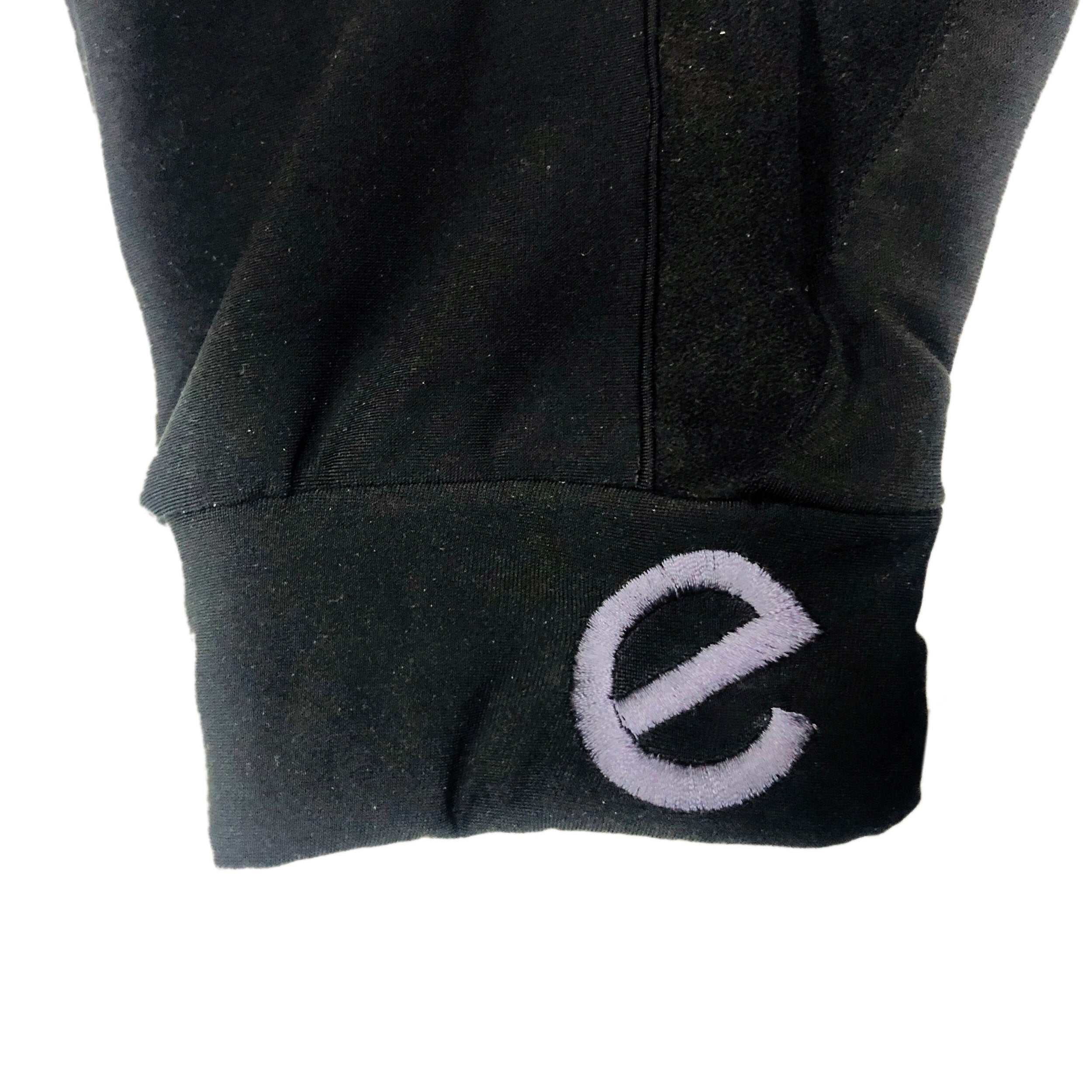 RUN - Classic Black - Touch Screen Running Gloves - LAST FEW