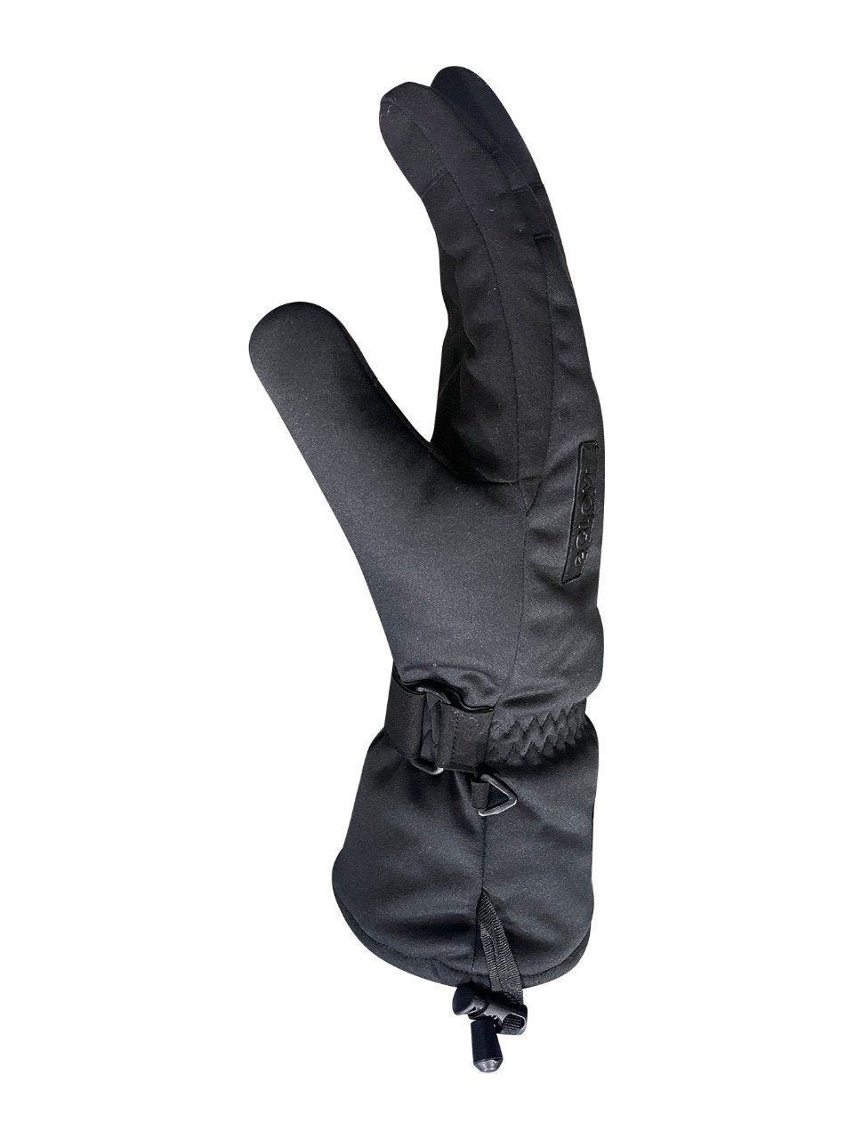 eSKI Claw - Lobster Clay Hybrid Snowsport Ski Gloves / Mitt