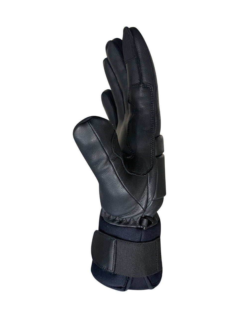 eSKI Pro - Leather Snowsport Ski Gloves