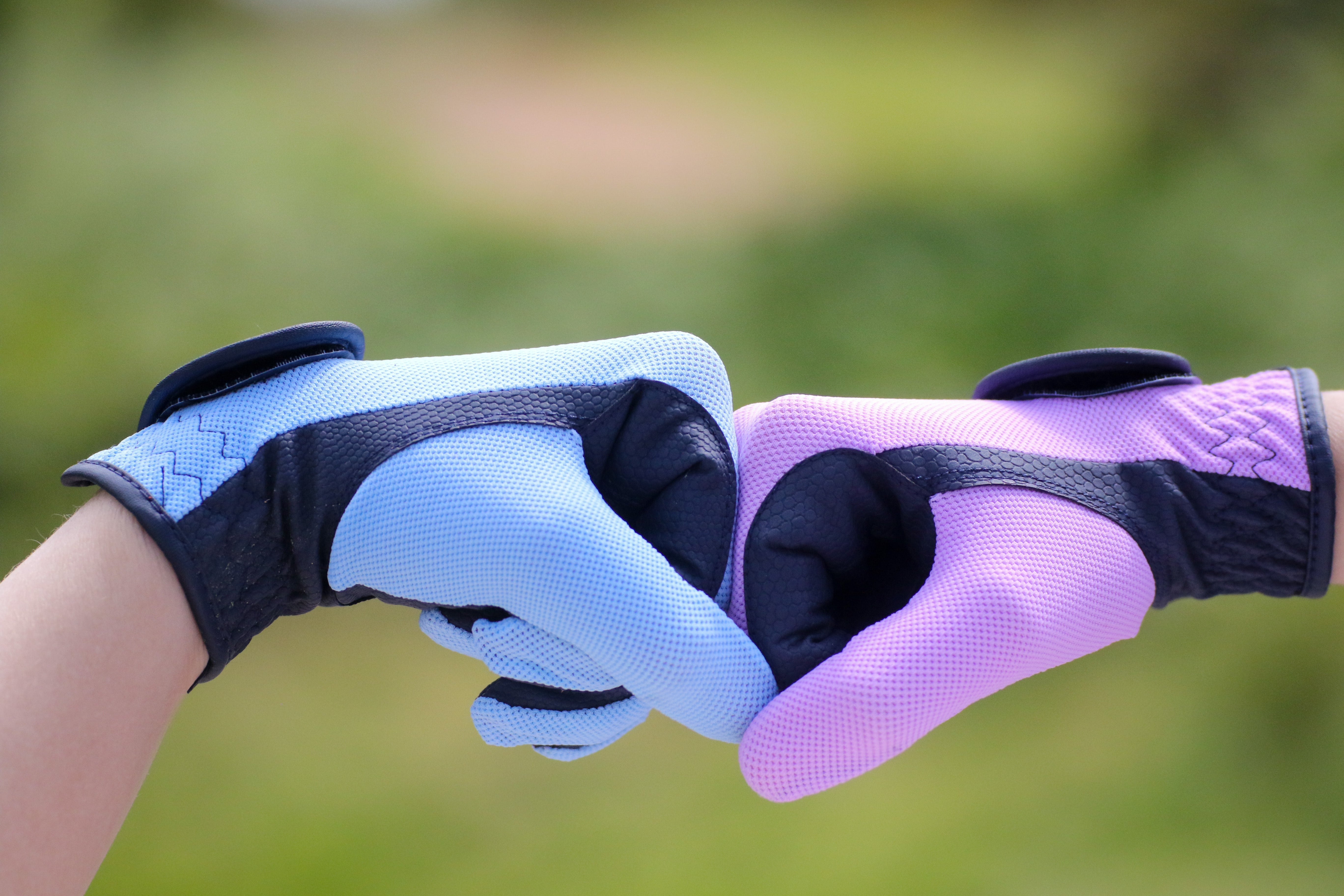 Vegan and Non-Leather Horse Riding Gloves: The Complete Guide