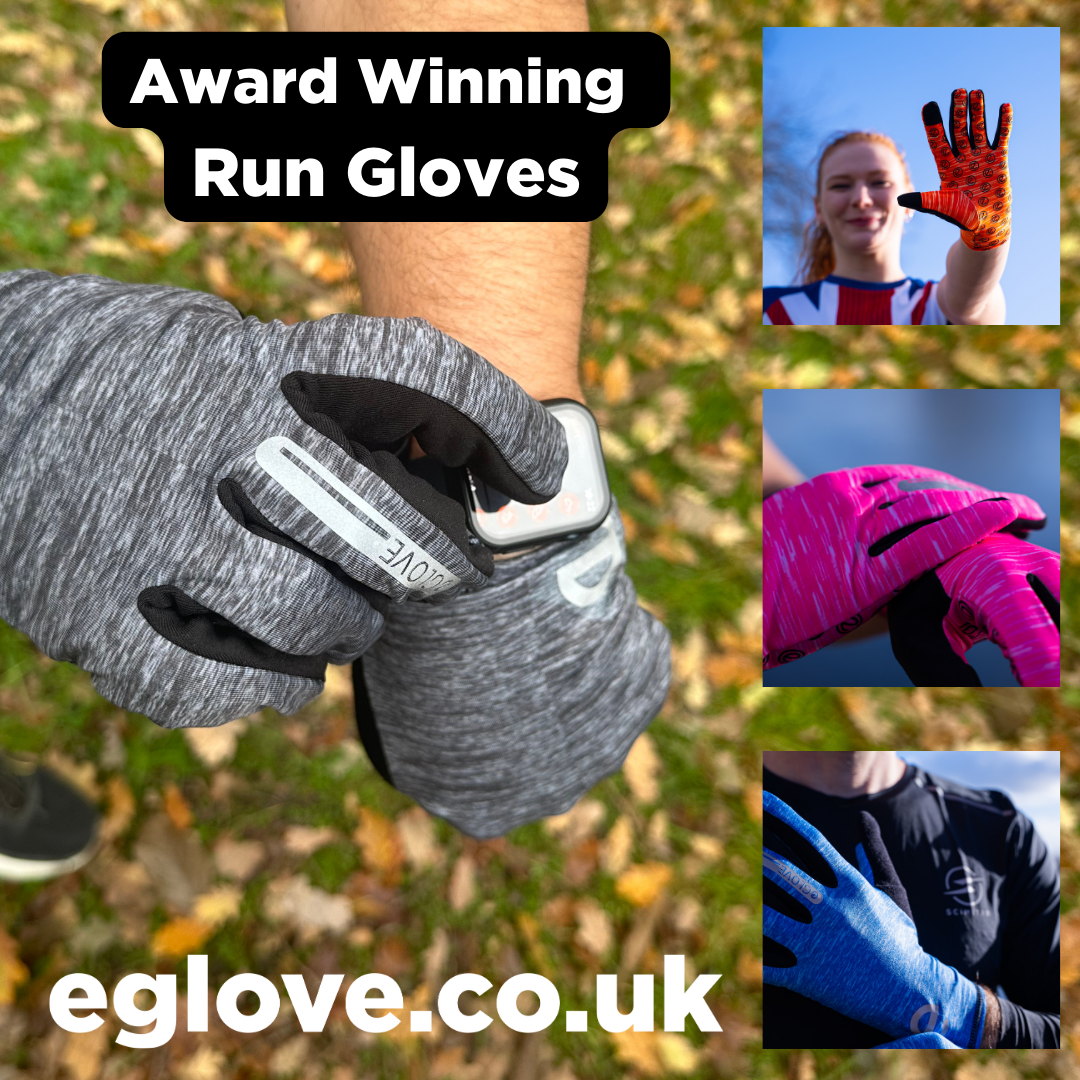 Running Gloves