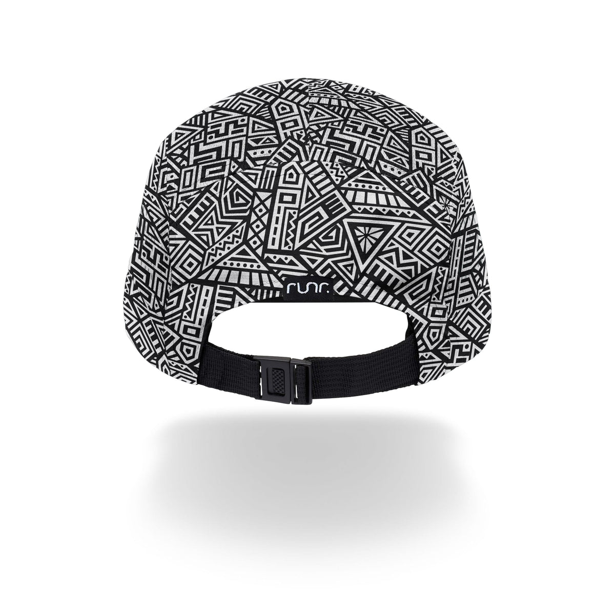 Runr Santiago Technical Running Hat