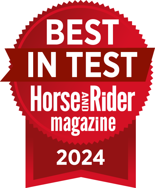 eQUEST Waterproof - Award Winning Waterproof Equestrian Riding & Yard Gloves - HiViz Reflective Pink