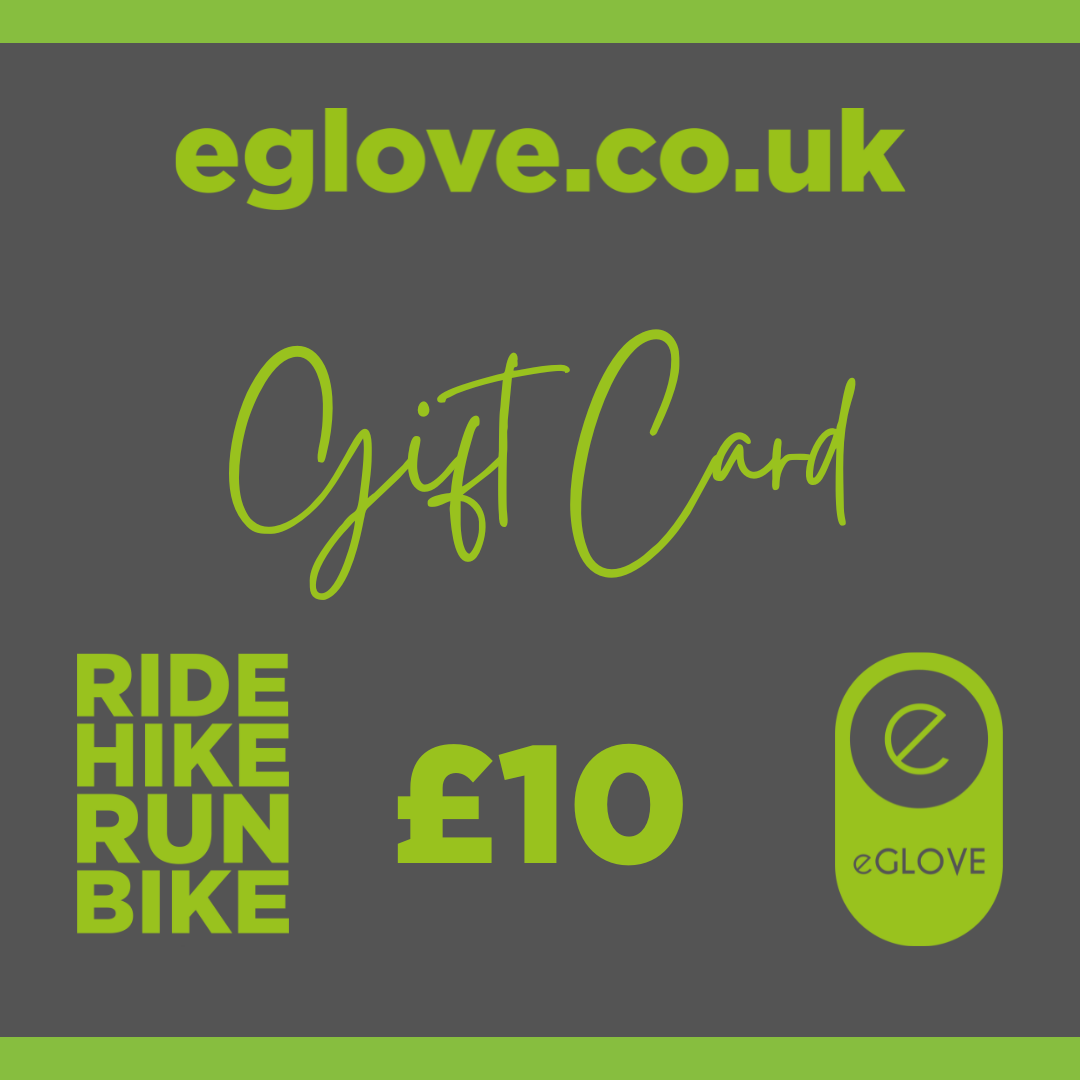 eGlove Gift Card