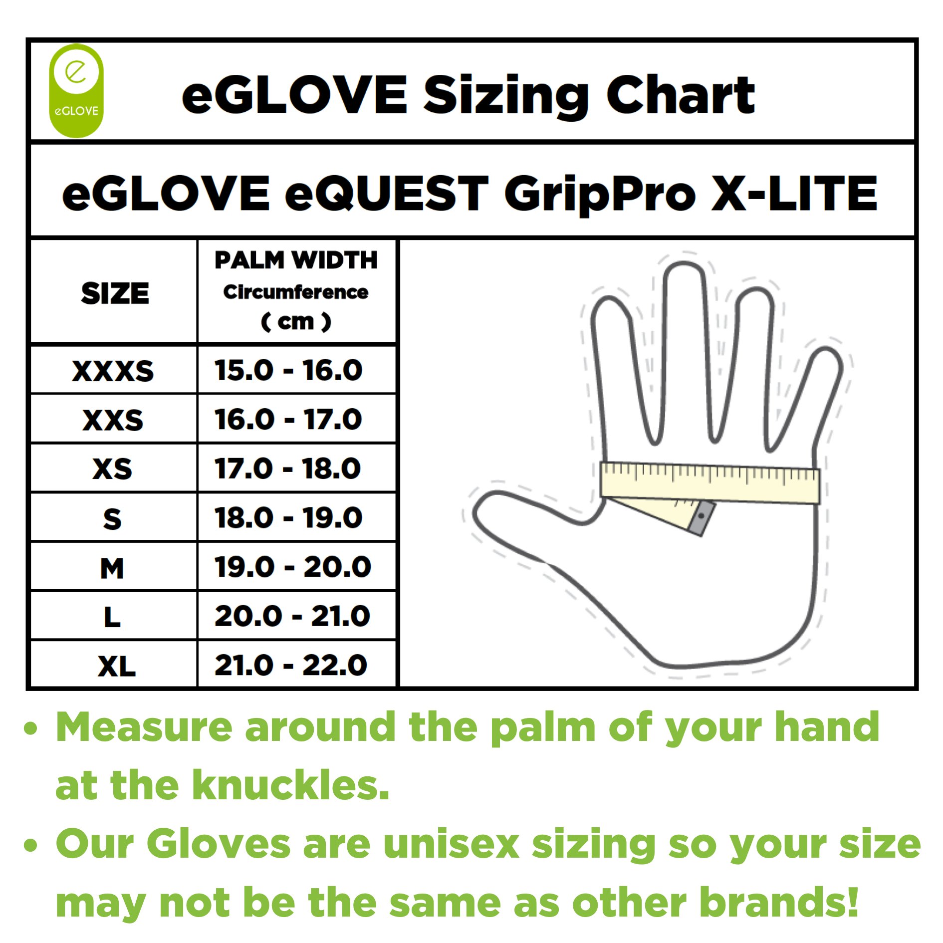 eQUEST GripPro X-LITE - Baby Blue - Plain Cuff - Hyssop Ten Ltd T/A eQUEST GripPro X-LITE - Baby Blue - Plain Cuff - Hyssop Ten Ltd T/A