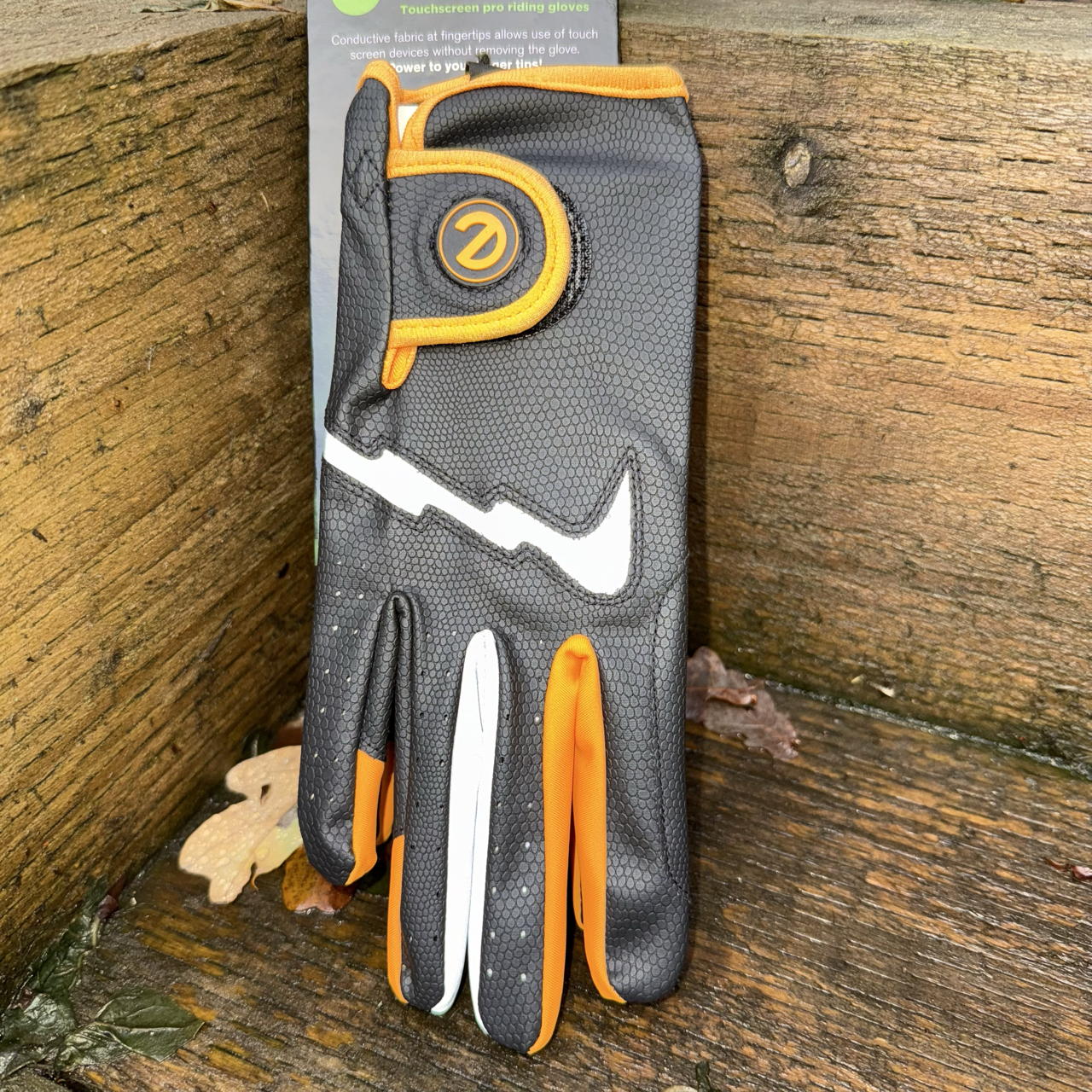 eQUEST GripPro LITE V3 Lightweight Riding Gloves – Lightweight, Reflective Grip | Lightweight, Grippy & Breathable