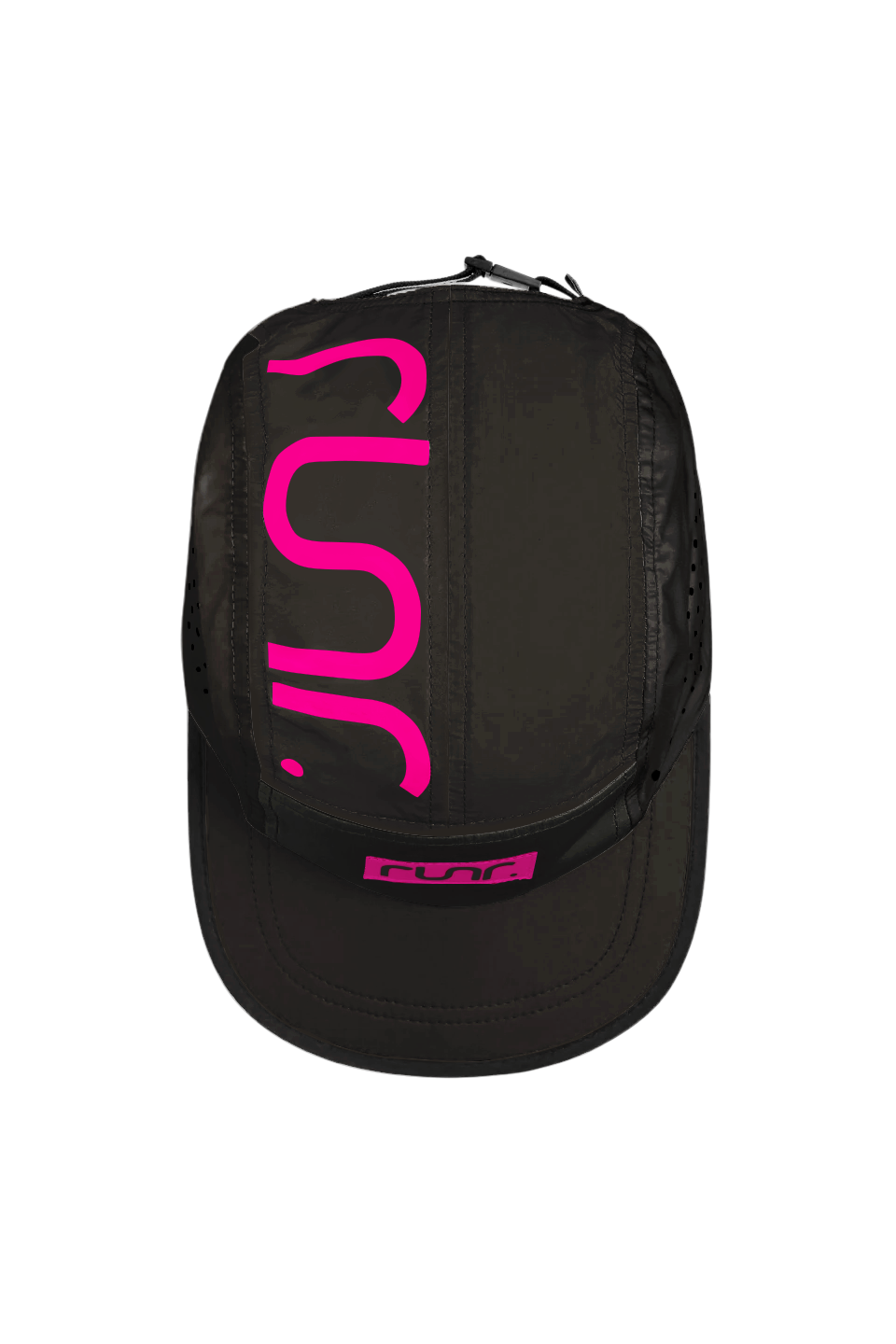 Runr New York Technical Running Hat
