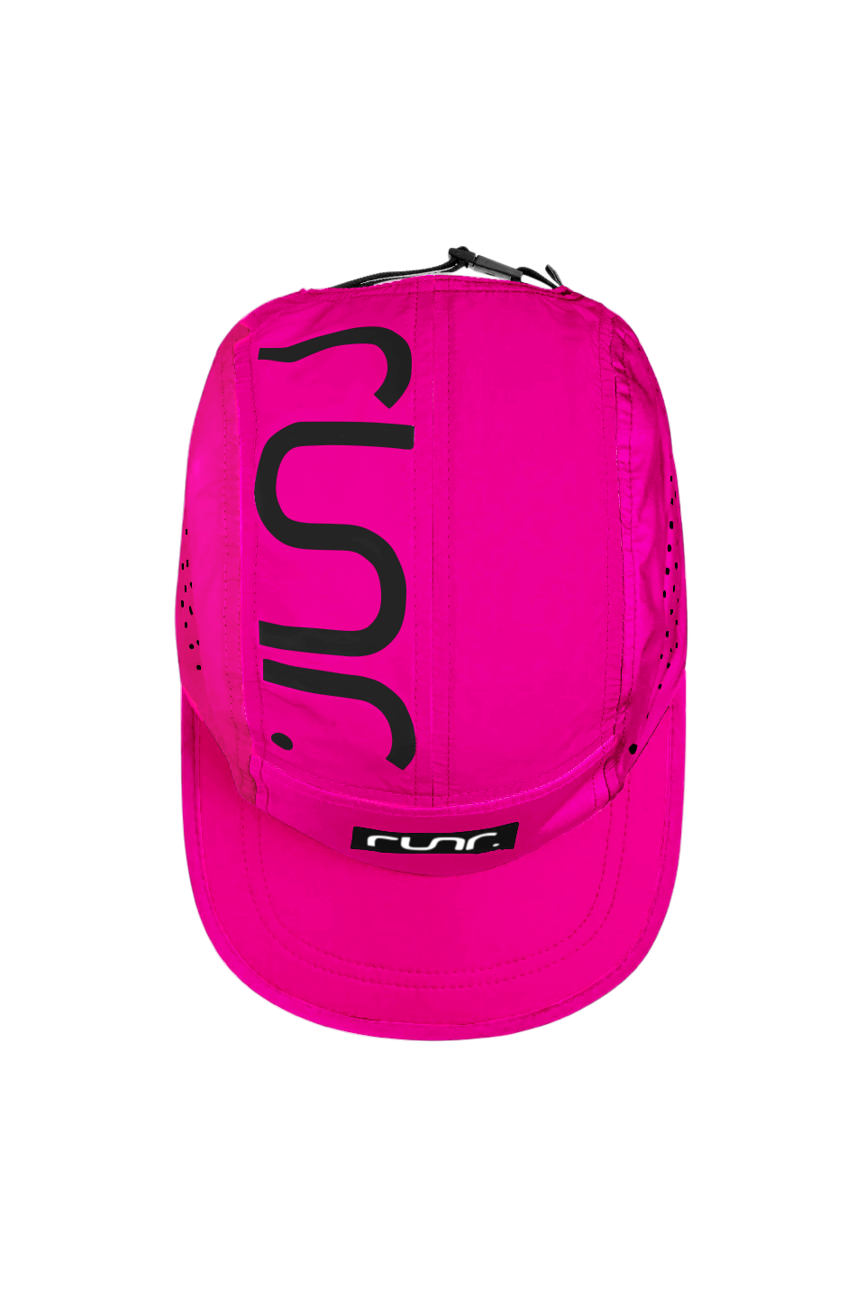 Runr San Francisco Technical Running Hat