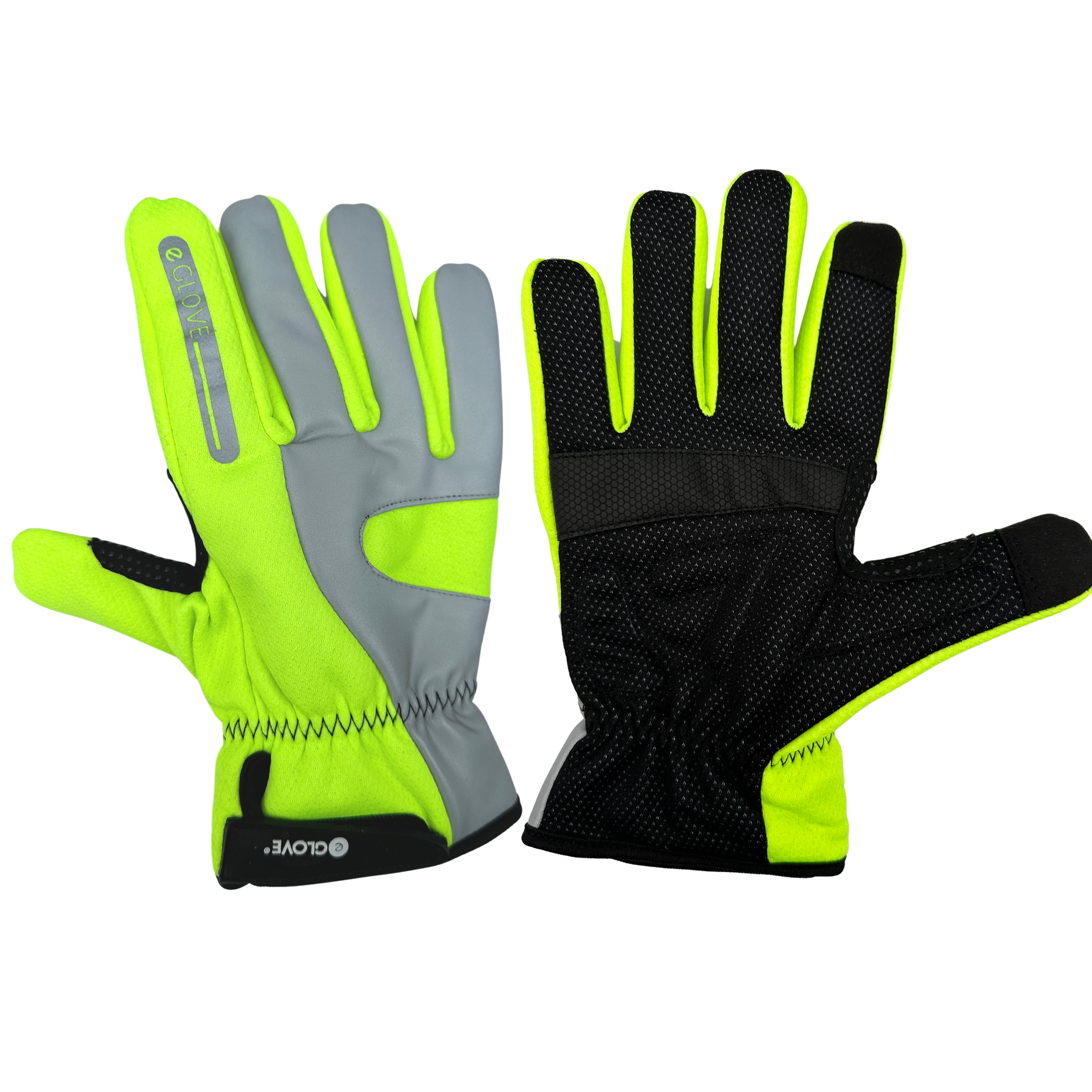 Waterproof cycling discount gloves