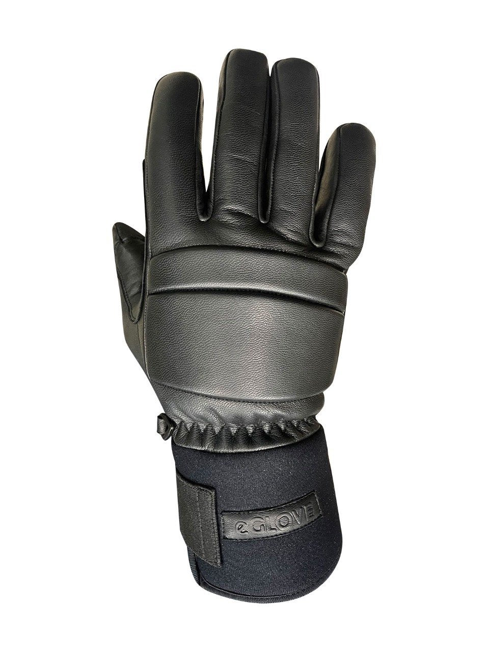 eSKI Pro - Leather Snowsport Ski Gloves