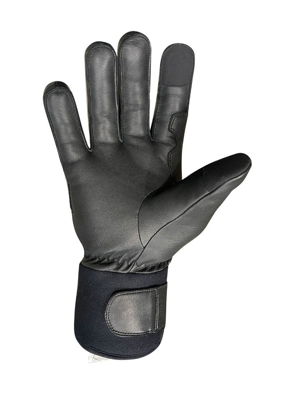 eSKI Pro - Leather Snowsport Ski Gloves