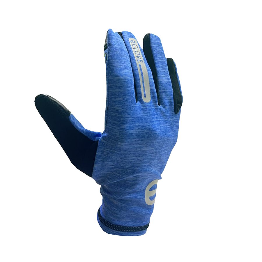 Kids running gloves store